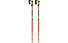 Leki WCR Lite SL 3D - Skistöcke - Kinder, Red/Black/Yellow