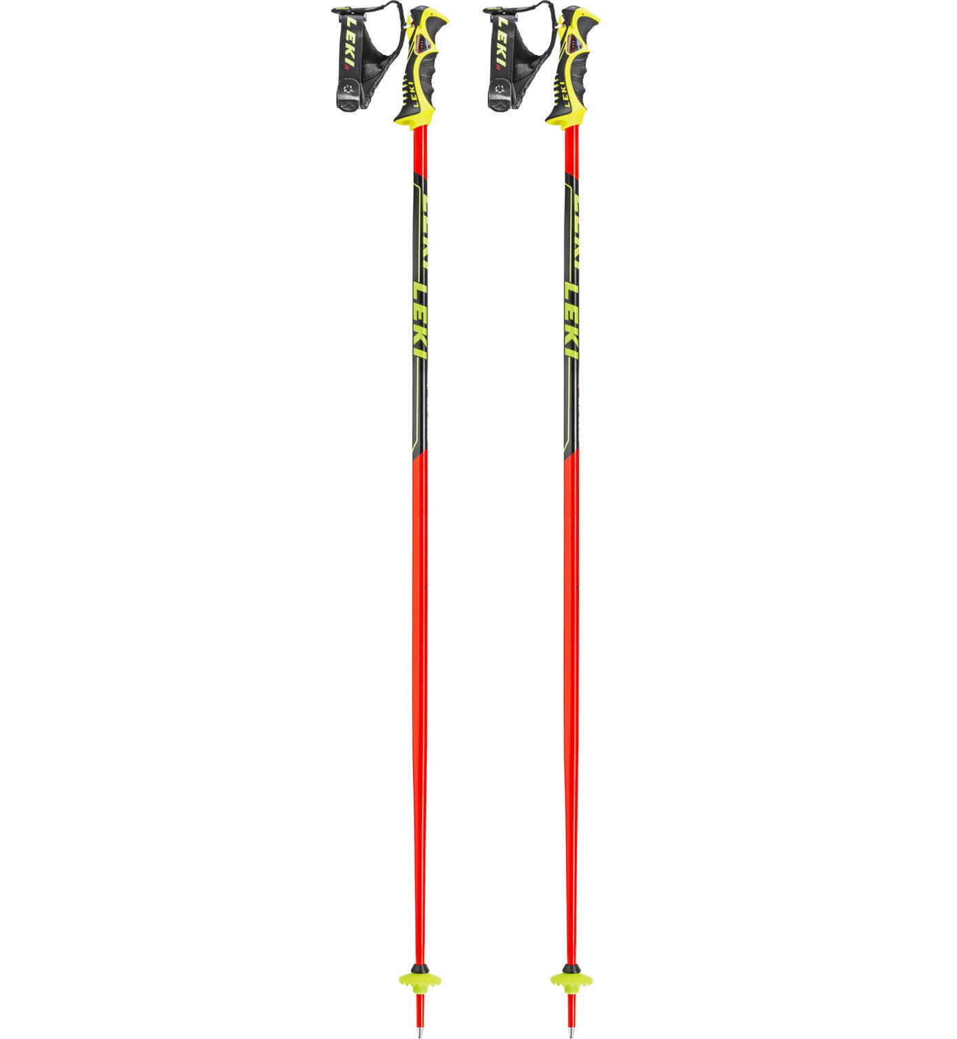 Leki Sports Guanti Da Sci Unisex – Antivento, Impermeabili, Isolanti, Per Freeride E Sci Alpino