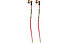 Leki Worldcup Racing TBS GS 3D - bastoncini sci alpino, Red/Black/Yellow