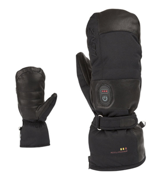 Lenz Heat Glove 1.0 Mittens Unisex
