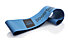 Letsbands Powerband Mini Heavy - Trainingsbänder, Blue