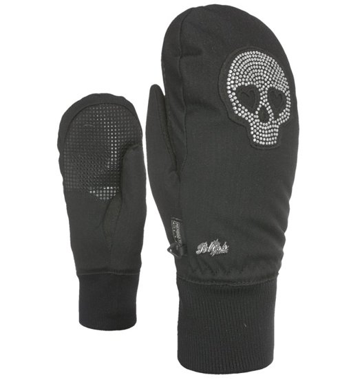 Level Coral Chic - moffole da sci - donna. Taglia 7,5 (SM)