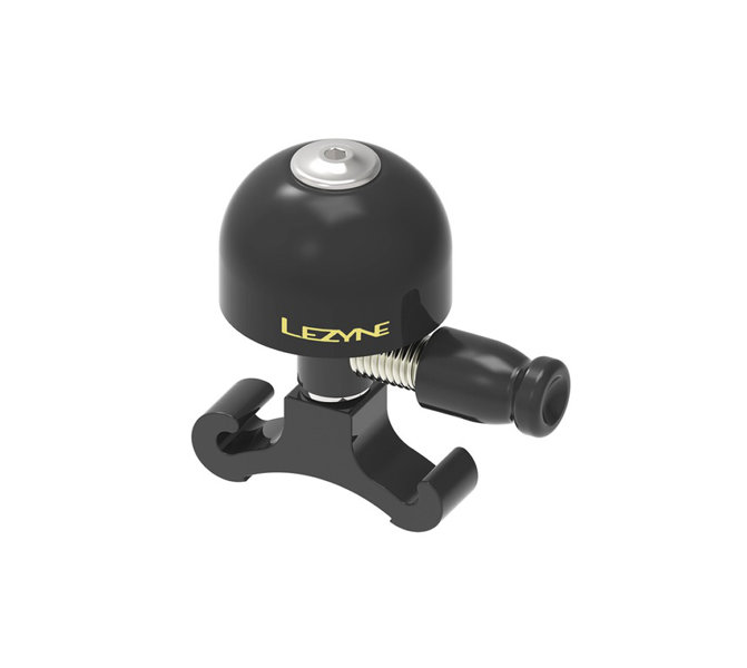 Lezyne Classic Brass S - Klingel