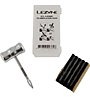 Lezyne Classic Tubeless Kit - kit riparazione tubeless, Black