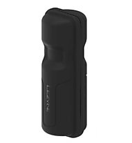 Lezyne Flow Tool Caddy Pro - contenitore per portaborraccia, Black