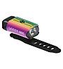 Lezyne Hecto Drive 500XL - luce anteriore, Multicolor