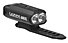 Lezyne Micro Drive 600XL - luce anteriore bici, Black