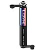 Lezyne Pocket Drive Pro - minipumpe, Black/Multicolor