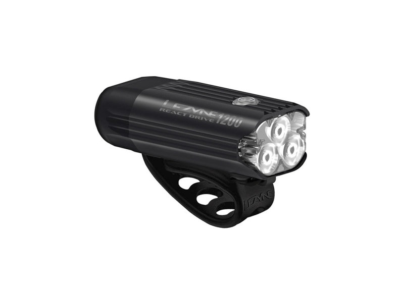 Lezyne React Drive Front - Vorderlicht
