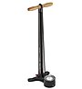 Lezyne Sport Floor Drive - Standpumpe Fahrrad, Black