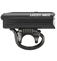Lezyne Super Drive 1600XXL - Fahrradbeleuchtung, Black