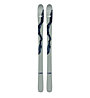 Line Pandora 84 - Freerideski - Damen, Light Green/Blue