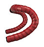 Lizard Skins DSP V2 2.5 MM - Nastro manubrio, Red