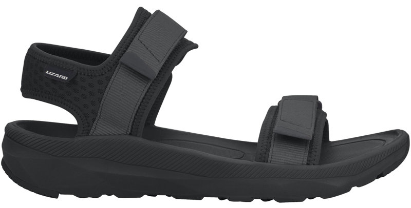 Lizard Trek M – Sandalen – Herren, Gr. 46