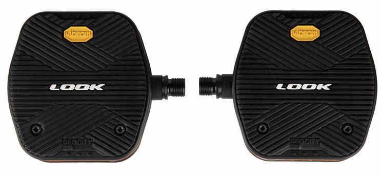 Look Geo City Grip - Pedale