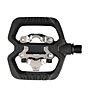 Look Geo Trekking - MTB Pedale, Black