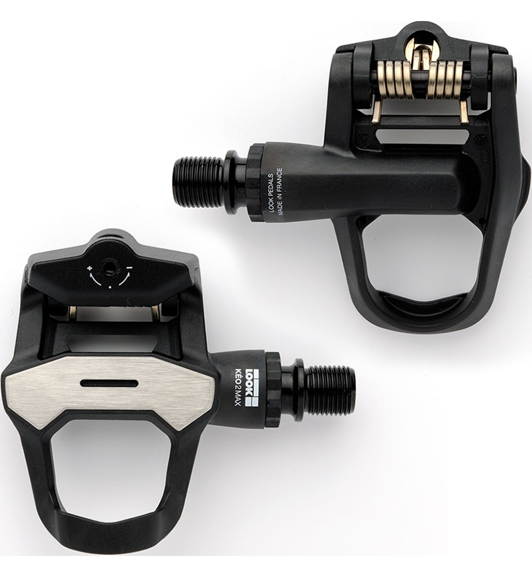 Look Keo Blade, ampliata la scelta dei pedali per il ciclismo - Ultimo