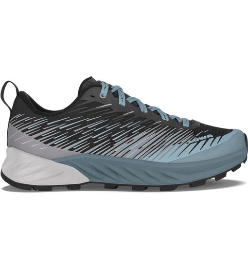 Lowa Amplux W - scarpe trail running - donna