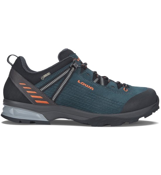 Uomo Gtx Arco Low Da Trekking Scarpe Lowa lKFc1J