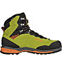 Lowa Cadin II GTX Mid - scarpe da trekking - uomo, Green