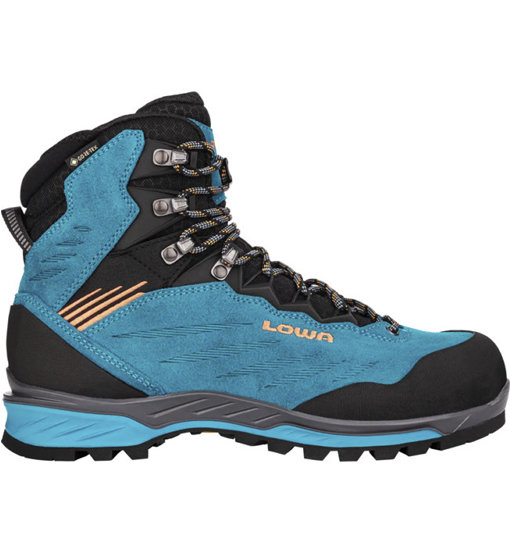 Lowa Cadin II GTX Mid Ws - scarpe da trekking - donna