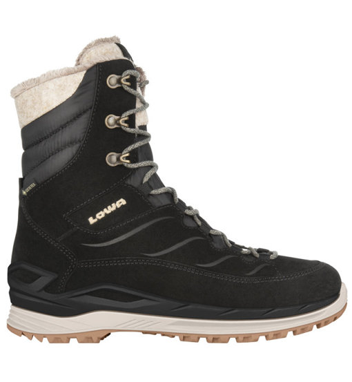 Lowa Calceta EVO GTX Ws: Recensione Stivali Invernali Donna