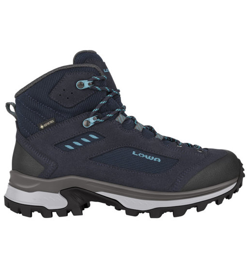 Lowa Corvara GTX Mid W - scarpe da trekking - donna
