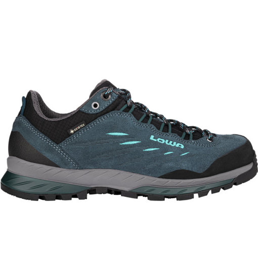 Lowa Delago GTX Low - scarpe trekking - donna