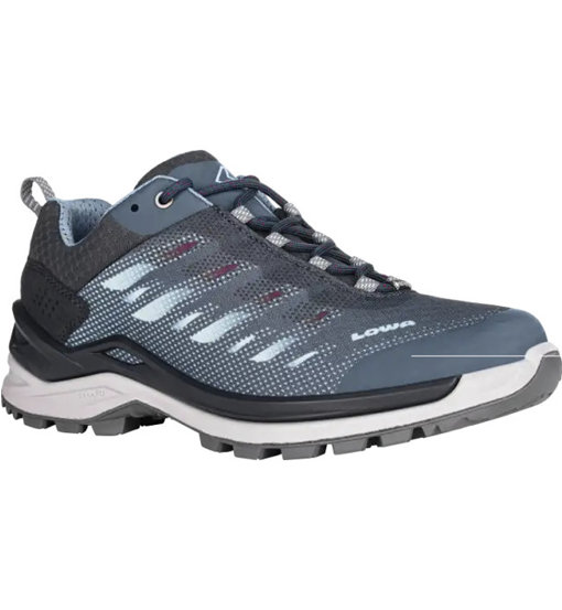Lowa Ferrox GTX LO W - scarpe da trekking - donna