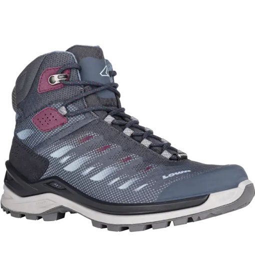Lowa Ferrox GTX MID W - scarpe da trekking - donna