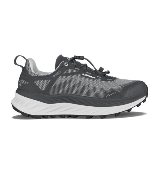 Lowa Fortux GTX W - scarpe trail running - donna