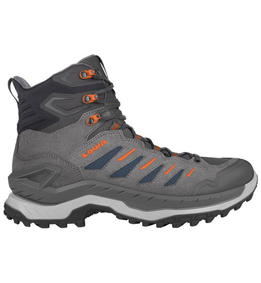 Lowa Innovo GTX Mid M - scarpe da trekking - uomo