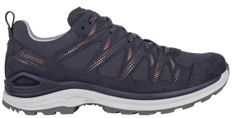 Lowa Innox Evo II GTX W - Wanderschuhe - Damen, Gr. 4,5 UK