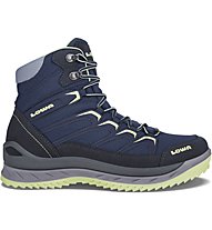 scarpe trekking bambino goretex