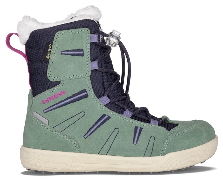 Lowa Lucy 2 GTX High Jr - Winterschuhe - Kinder, Gr. 32 UK