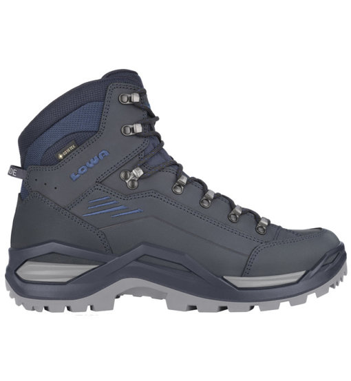 Lowa Renegade Evo GTX Mid M - scarpe da trekking - uomo