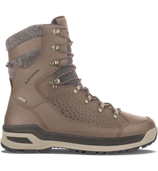 Lowa Renegade Evo Ice GORE-TEX - scarpe invernali - uomo