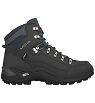 scarpe da montagna uomo