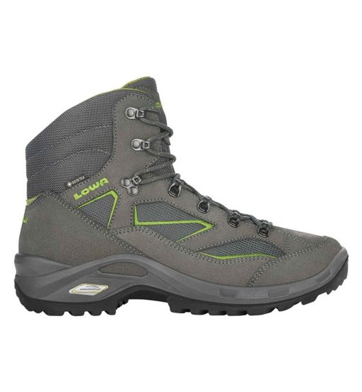 Lowa Sosto Evo GTX Mid - scarpe trekking - uomo