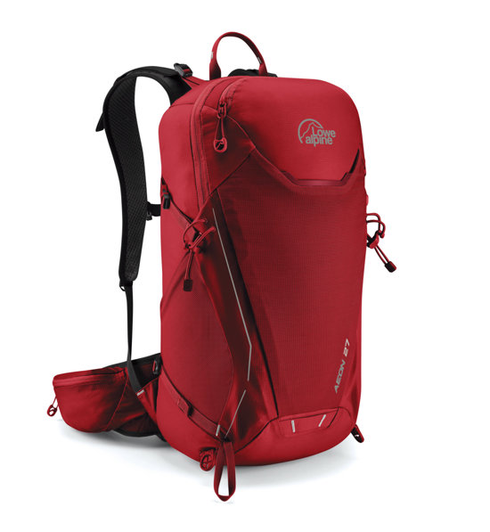 lowe alpine running backpack