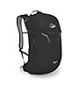 Lowe Alpine AirZone Active 18 – zaino escursionismo, Black
