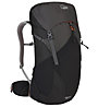 Lowe Alpine AirZone Trail 35 - Wanderrucksack , Black/Grey
