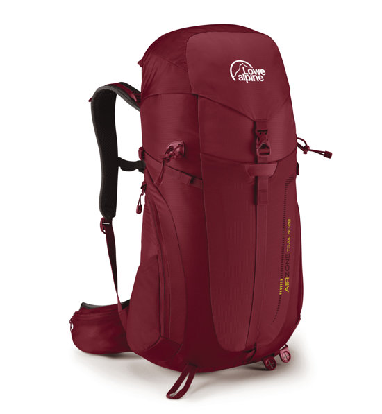 lowe alpine rucksack sale