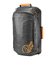 Lowe Alpine AT Kit Bag 120 - borsone viaggio, Anthracite