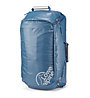 Lowe Alpine AT Kit Bag 60 - Reiserucksack, Blue/Silver