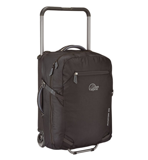 Lowe Alpine Aviator 35 - trolley da viaggio