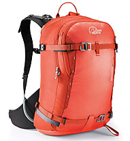 lowe alpine ski backpack