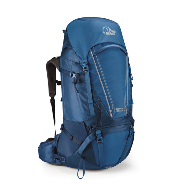 lowe alpine running backpack