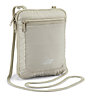 Lowe Alpine Passport Wallet+ - Brustbeutel, Beige