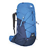 Lowe Alpine Sirac 50 - Trekkingrucksack, Blue